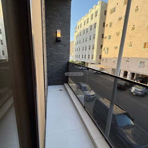 شقة ب 4 غرف النهضة، شمال جدة، جدة