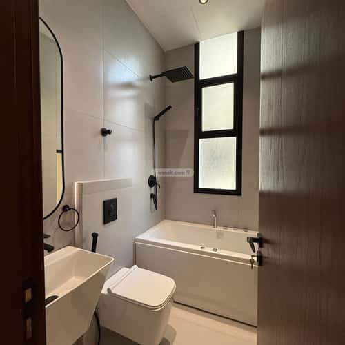 شقة 4 غرف في النهضة