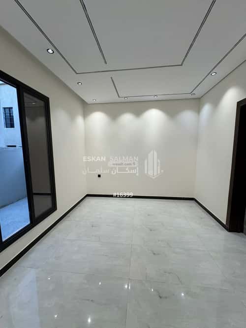 Floor 140.99 SQM with 6 Bedrooms Al- Nadwah, East Riyadh, Riyadh