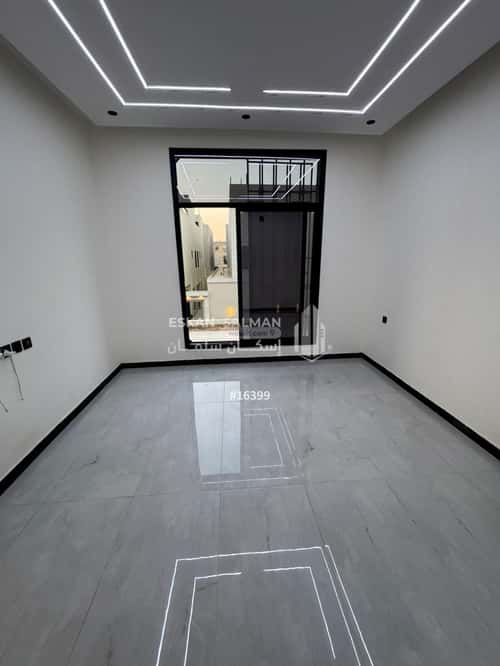 دور 140.99 متر مربع ب 6 غرف الندوة، شرق الرياض، الرياض