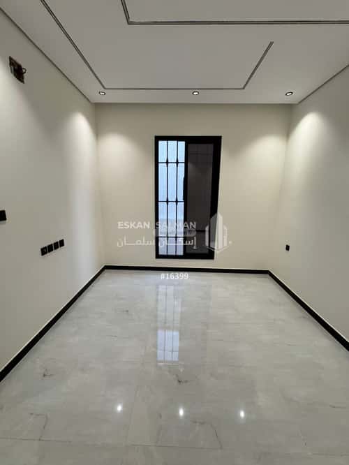 دور 140.99 متر مربع ب 6 غرف الندوة، شرق الرياض، الرياض