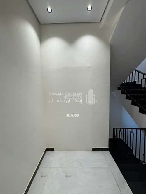 دور 140.99 متر مربع ب 6 غرف الندوة، شرق الرياض، الرياض