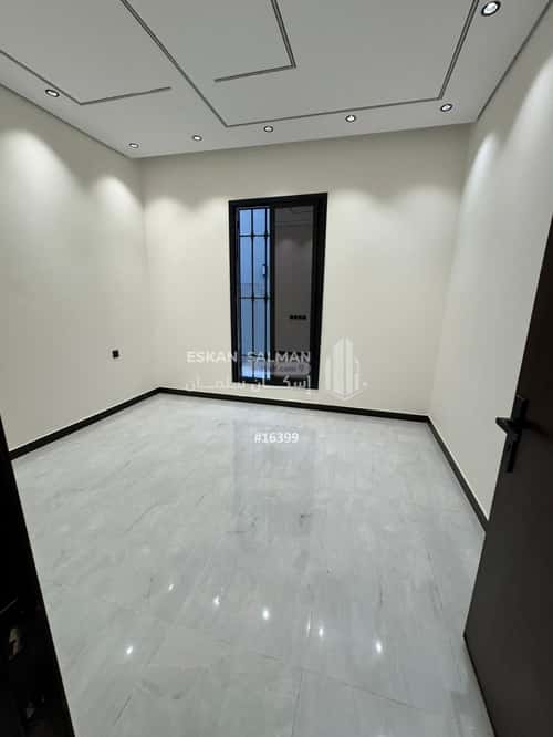 Floor 140.99 SQM with 6 Bedrooms Al- Nadwah, East Riyadh, Riyadh