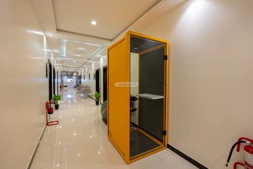 مكتب للإيجار العارض، شمال الرياض، الرياض