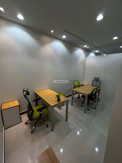 Office Space for Rent Al-Arid, North Riyadh, Riyadh