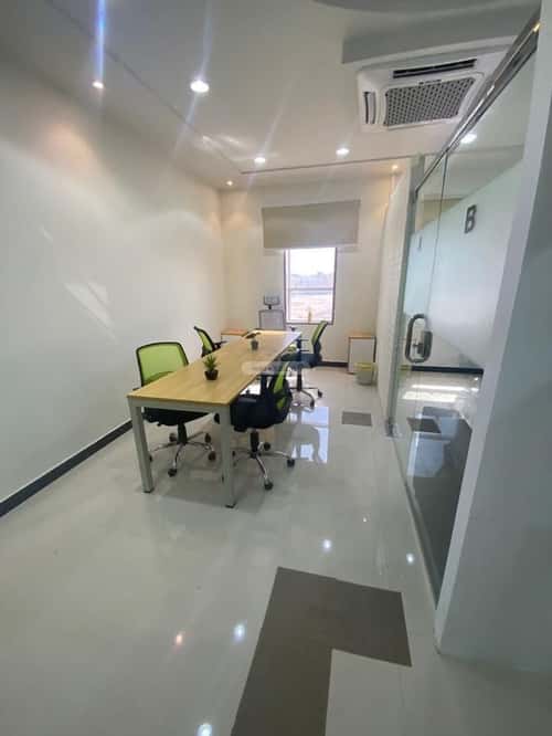 Office Space for Rent Al-Arid, North Riyadh, Riyadh