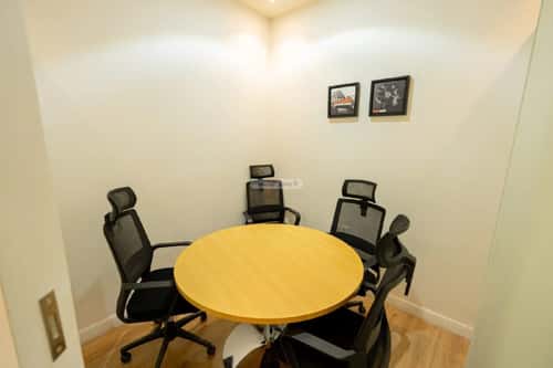 مكتب للإيجار العارض، شمال الرياض، الرياض