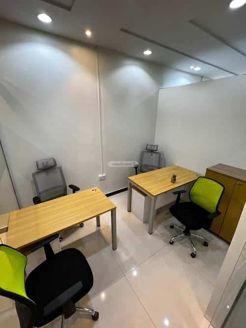 Office Space for Rent Al-Arid, North Riyadh, Riyadh