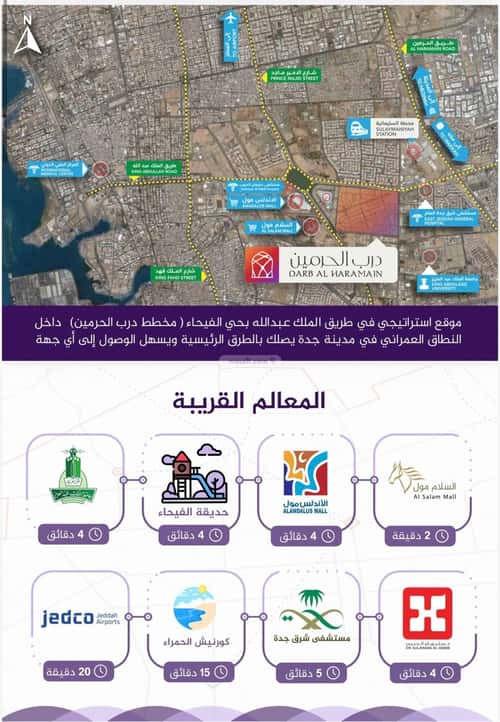 Apartment with 3 Bedrooms Al Faiha|A, South Jeddah, Jeddah