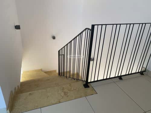 فيلا 1010 متر مربع واجهة جنوبية ب 5 غرف Al Rawdhah, North Jeddah, Jeddah