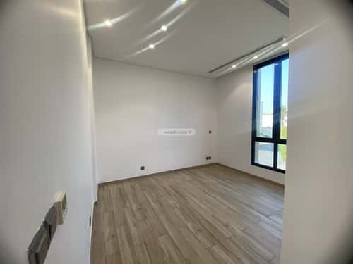 Villa 1010.61 SQM Facing South with 5 Bedrooms Al Rawdhah, North Jeddah, Jeddah