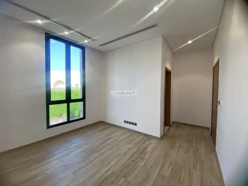 فيلا 1010.61 متر مربع واجهة جنوبية ب 5 غرف الروضة، شمال جدة، جدة