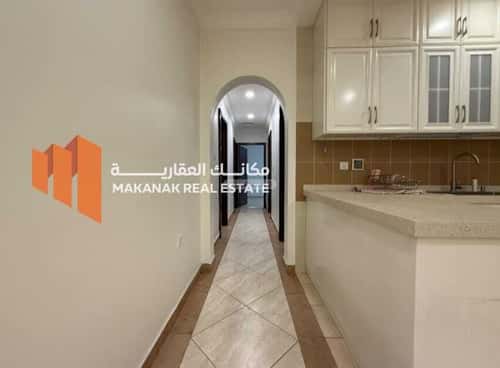 Apartment with 3 Bedrooms Al Rawabi, Khobar