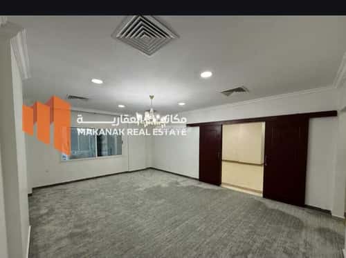 شقة ب 3 غرف الروابي، الخبر