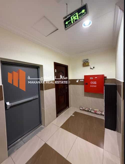 شقة ب 3 غرف الروابي، الخبر