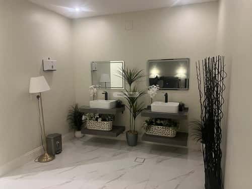 فيلا 930 متر مربع جنوبية على شارع 25م الروضة، شرق الرياض، الرياض