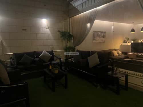 Villa 930 SQM Facing South on 25m Width Street Ar-Rawdah, East Riyadh, Riyadh