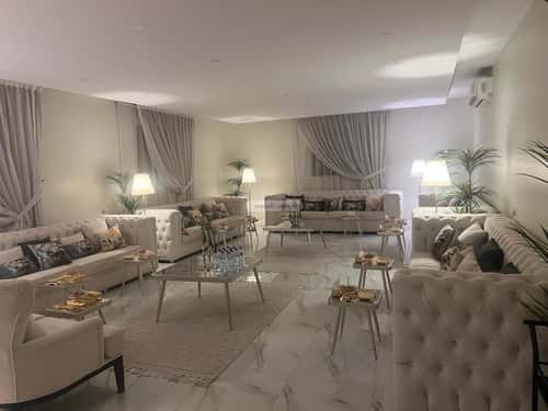 Villa 930 SQM Facing South on 25m Width Street Ar-Rawdah, East Riyadh, Riyadh