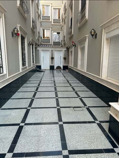 شقة ب 3 غرف الياسمين، شمال الرياض، الرياض