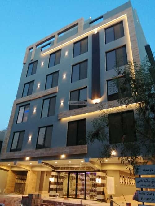 Apartment with 6 Bedrooms Al Zahrah, North Jeddah, Jeddah