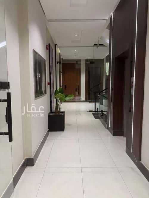 شقة ب 3 غرف العارض، شمال الرياض، الرياض