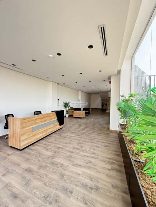 مكتب للإيجار المروج، تبوك