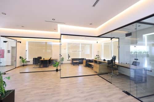 Office Space for Rent Al-Murooj, Tbwk