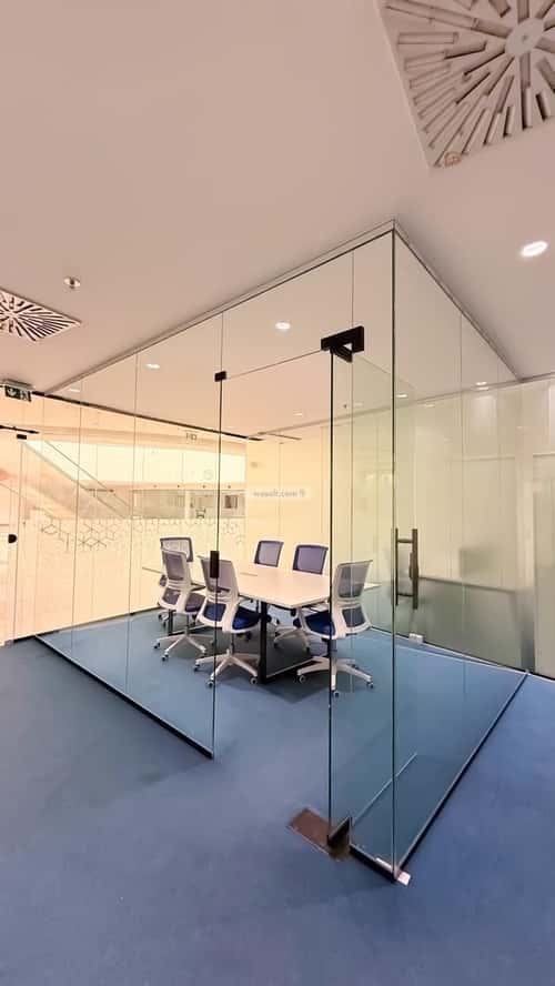 مكتب للإيجار جامعة الإمام محمد بن سعود الإسلامية، شمال الرياض، الرياض