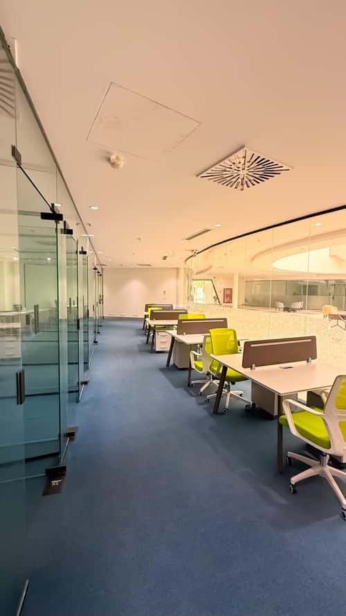 Office Space for Rent Al-Imam Moh-Bin-Saud Islamic University, North Riyadh, Riyadh