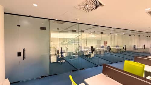Office Space for Rent Al-Imam Moh-Bin-Saud Islamic University, North Riyadh, Riyadh