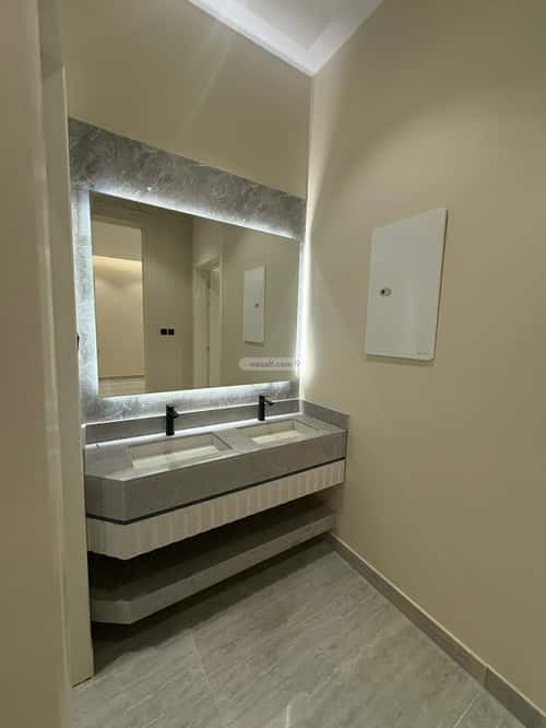 Villa 200 SQM Facing East on 15m Width Street West Al-Oraija, West Riyadh, Riyadh