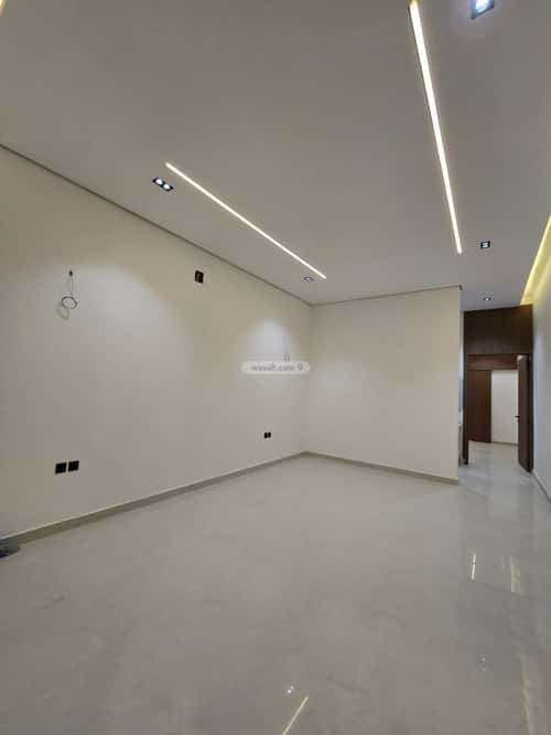 Floor 86.98 SQM with 4 Bedrooms Okaz, South Riyadh, Riyadh