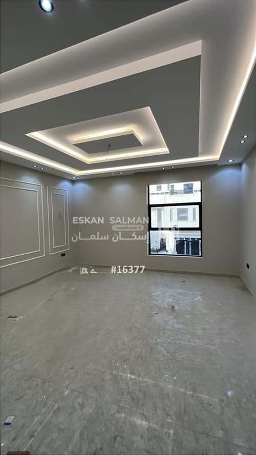 Apartment with 3 Bedrooms Okaz, South Riyadh, Riyadh