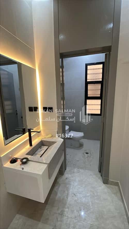 شقة ب 3 غرف عكاظ، جنوب الرياض، الرياض