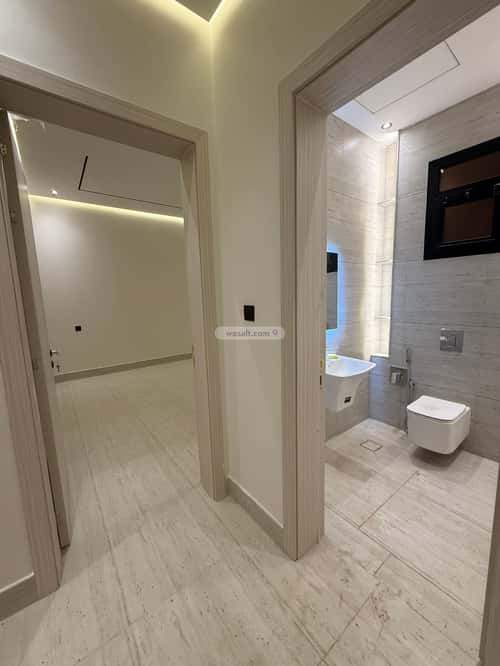 شقة ب 4 غرف ظهرة لبن، غرب الرياض، الرياض