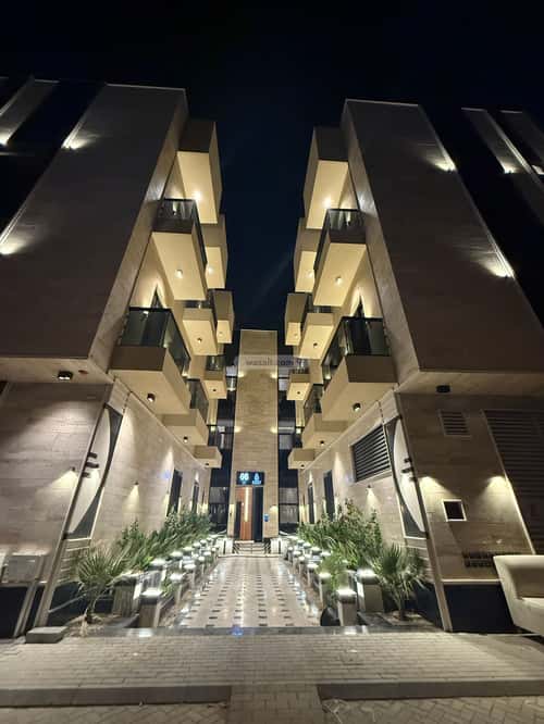 Apartment with 4 Bedrooms Dahrat Laban, West Riyadh, Riyadh