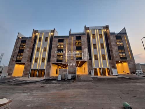 Apartment with 7 Bedrooms Sultanah, Abha