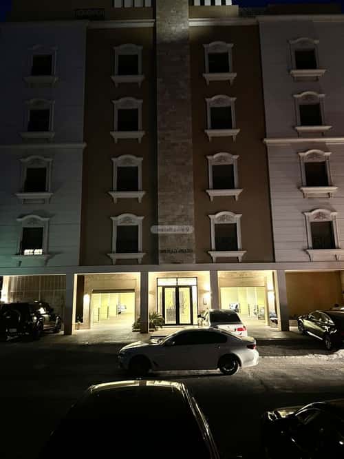 عمارة 750 متر مربع واجهة شمالية الزهراء، شمال جدة، جدة