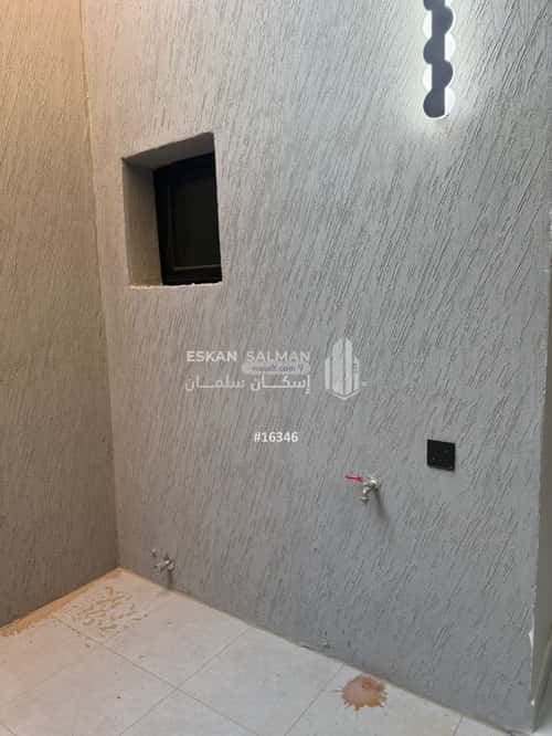 فيلا 465.7 متر مربع شرقية على شارع 30م هجر الثالث، الاحساء