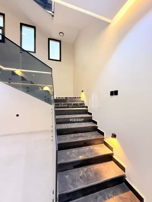 Villa 465 SQM Facing East on 30m Width Street Hijr Al Thalith, Al Ahsa