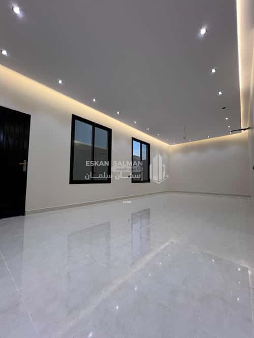 Villa 350.86 SQM Facing North on 15m Width Street Al-Qahib, Alttayif