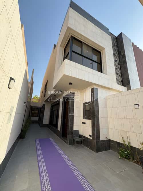 Apartment with 5 Bedrooms An-Narjis, North Riyadh, Riyadh