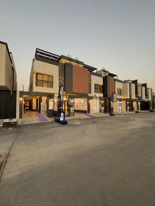 Apartment with 5 Bedrooms An-Narjis, North Riyadh, Riyadh