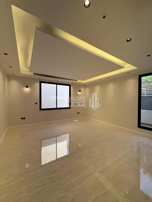 شقة ب 5 غرف النرجس، شمال الرياض، الرياض