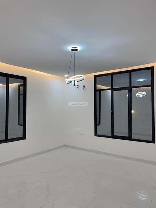 Villa 289.06 SQM Facing East on 20m Width Street Ar Rawdah, Abu Arish - 'Abu Earish