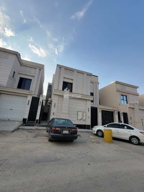 شقة بغرفتين بدر، جنوب الرياض، الرياض