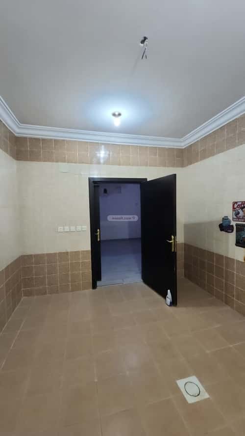 شقة بغرفتين الحزم، غرب الرياض، الرياض