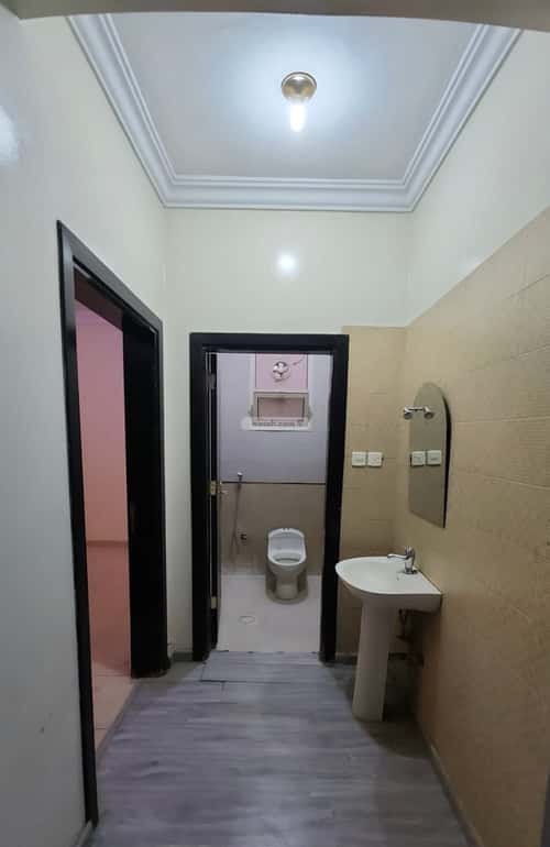 شقة بغرفتين الحزم، غرب الرياض، الرياض