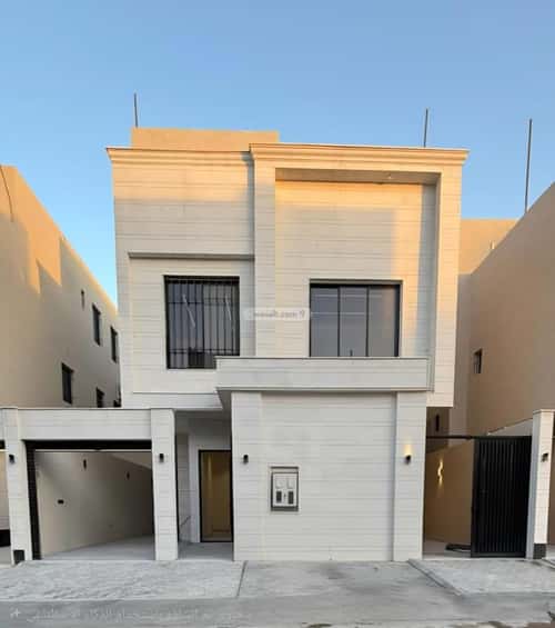 Apartment with 6 Bedrooms Al- Nadwah, East Riyadh, Riyadh