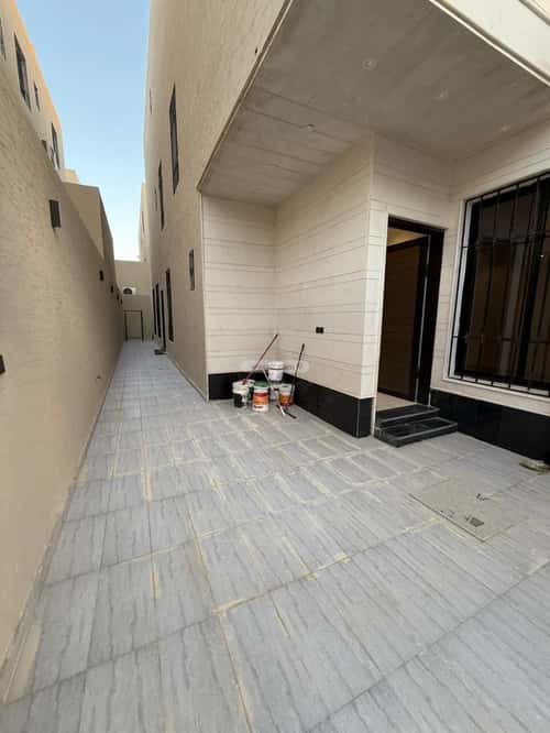 Apartment with 6 bedrooms الندوة، شرق الرياض، الرياض